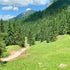 Electric bike tours in the Eastern Carpathians